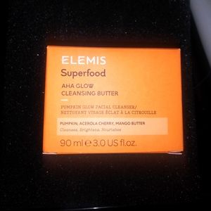 Elemis Superfood Cleansing Butter